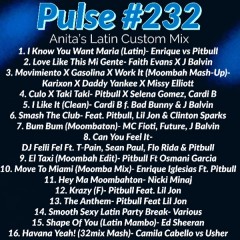 Pulse 232